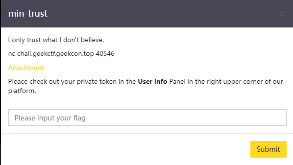 ChallengeDescription